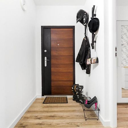 Cityrooms Gospody Гданск Екстериор снимка