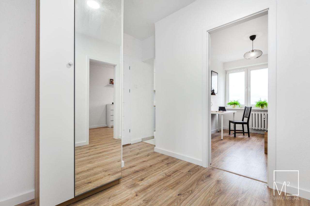 Cityrooms Gospody Гданск Екстериор снимка