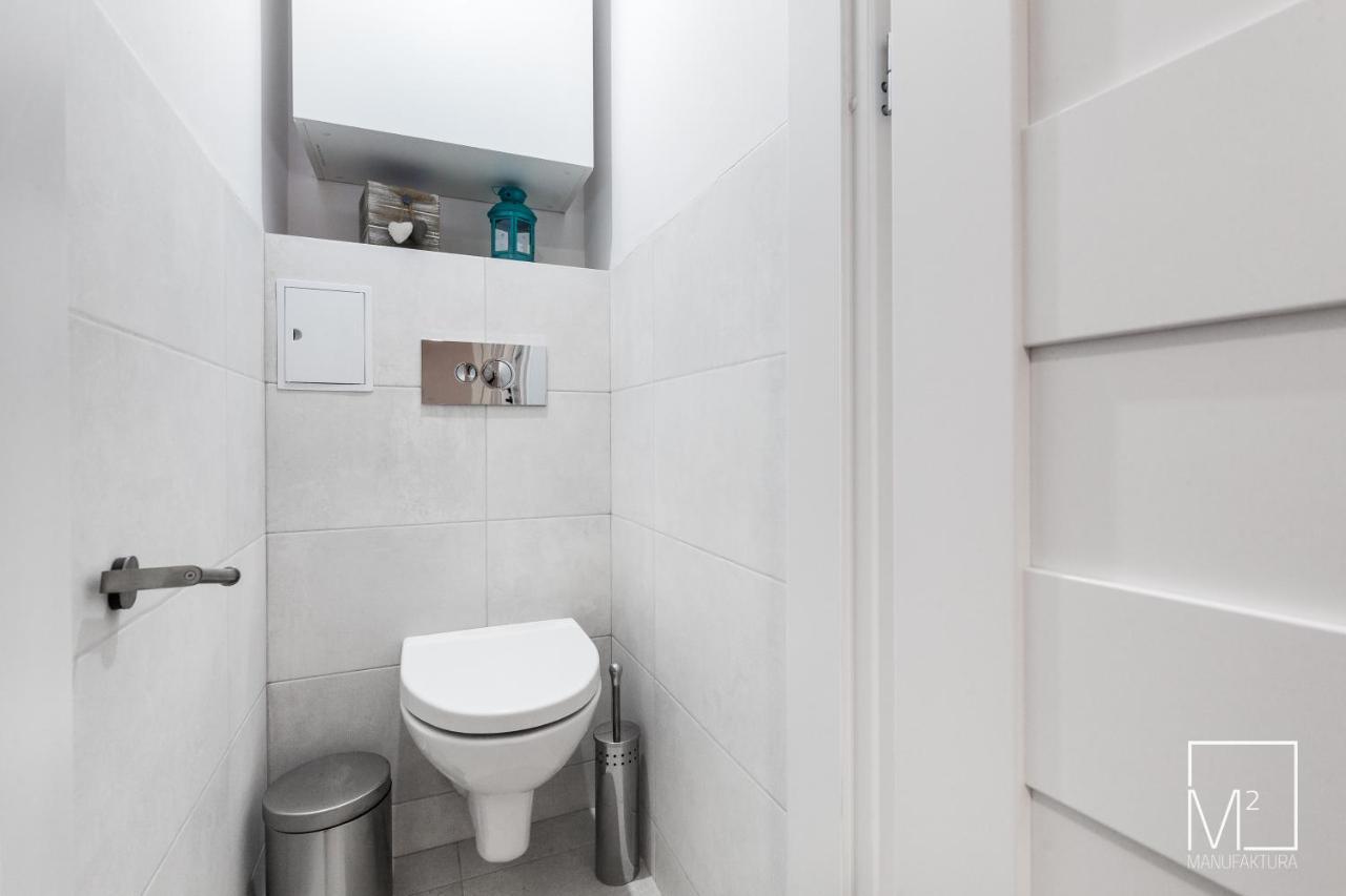 Cityrooms Gospody Гданск Екстериор снимка
