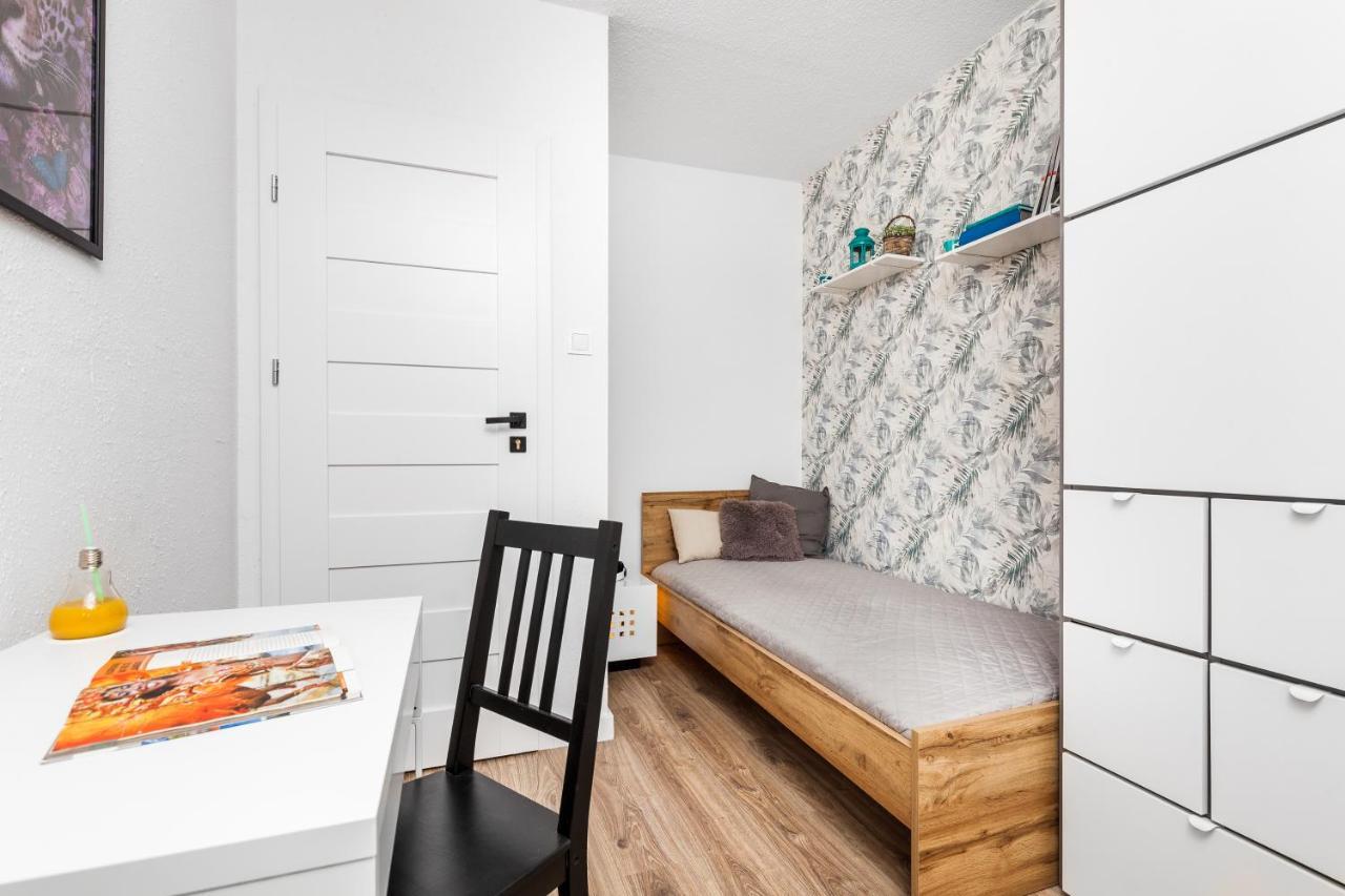 Cityrooms Gospody Гданск Екстериор снимка