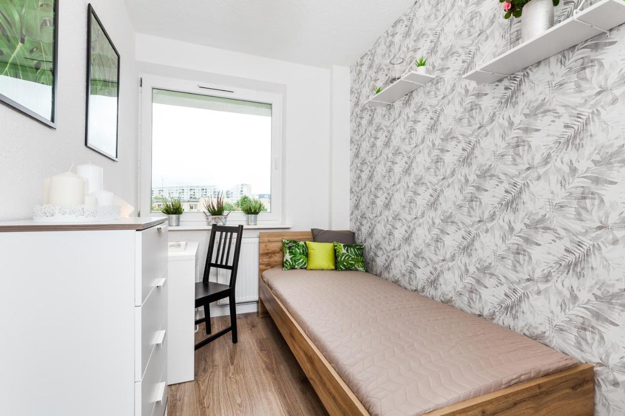 Cityrooms Gospody Гданск Екстериор снимка