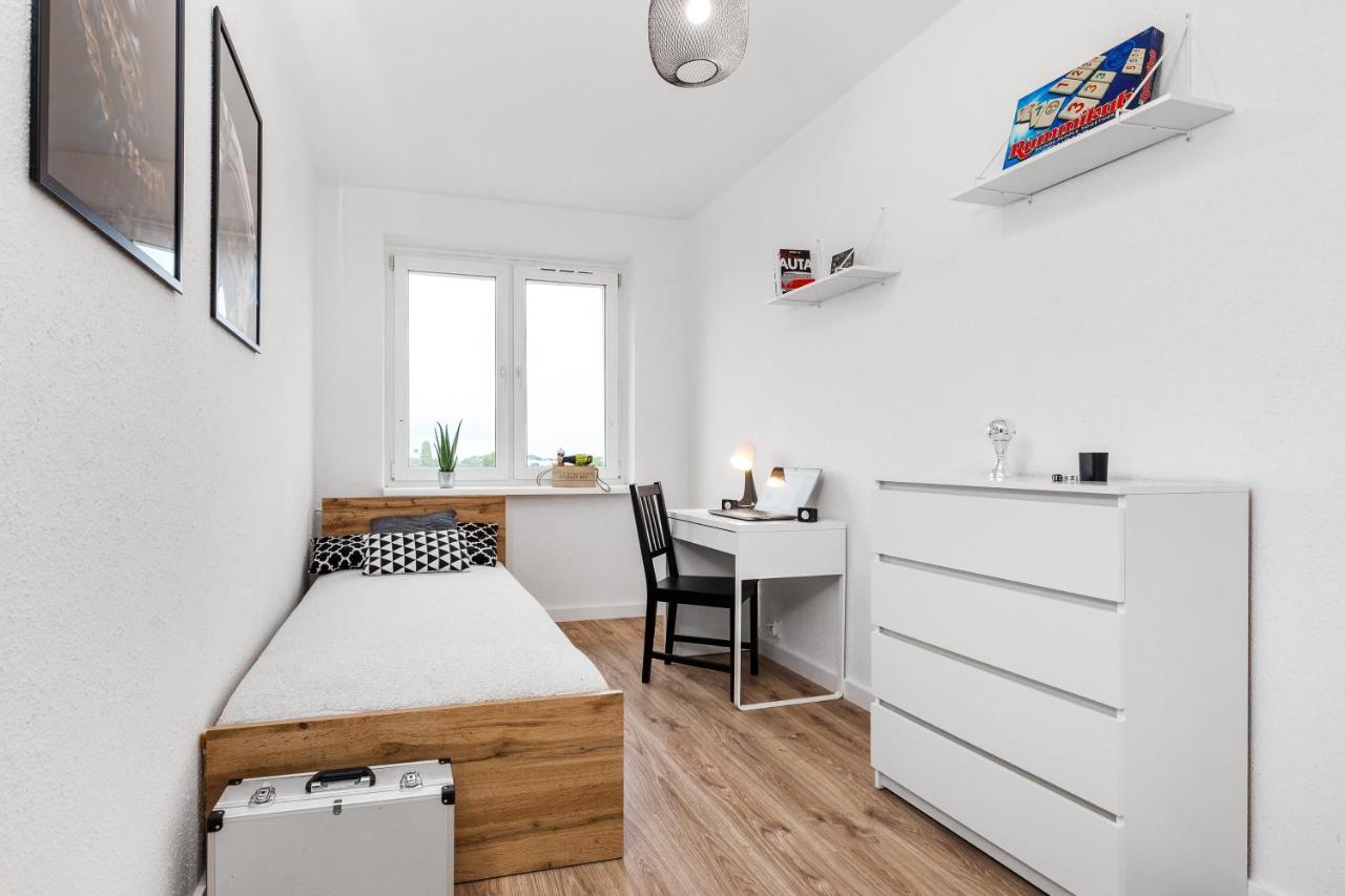 Cityrooms Gospody Гданск Екстериор снимка