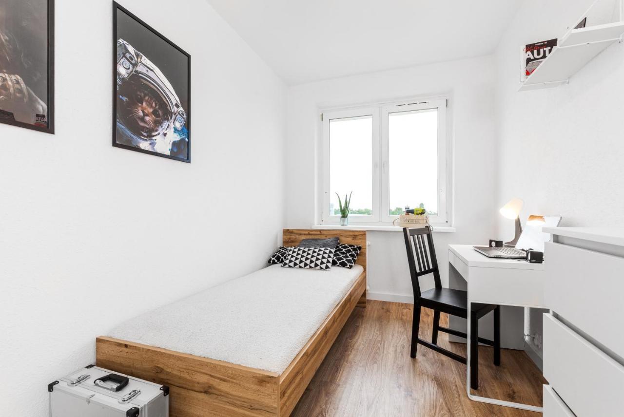 Cityrooms Gospody Гданск Екстериор снимка