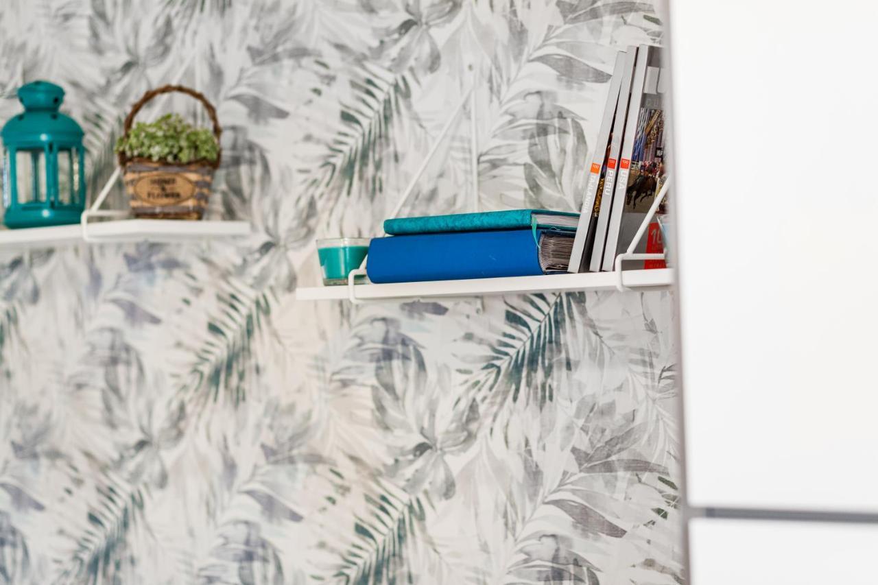 Cityrooms Gospody Гданск Екстериор снимка